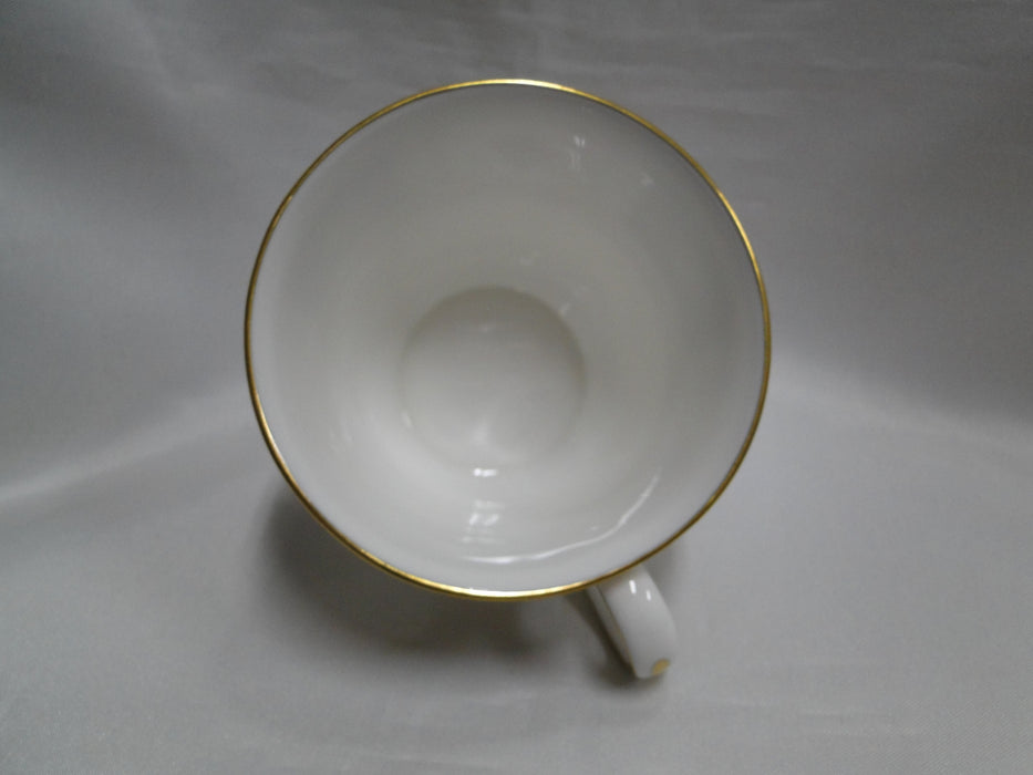 Royal Crown Derby Derby Border: Cup & Saucer Set (s), 2 5/8" Tall