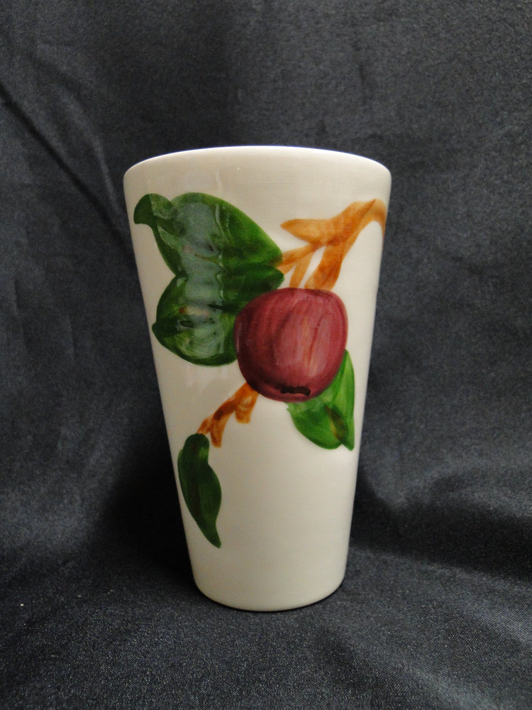 Franciscan Apple: Tumbler (s), 5 1/4" Tall