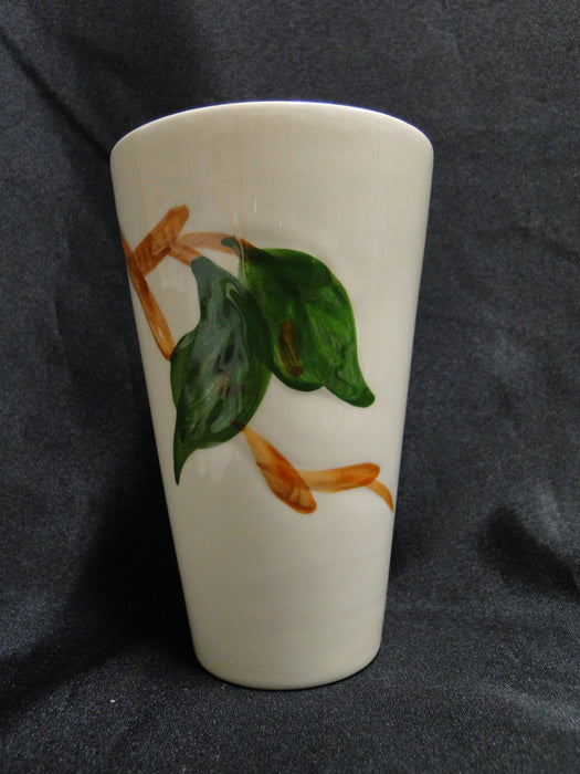 Franciscan Apple: Tumbler (s), 5 1/4" Tall