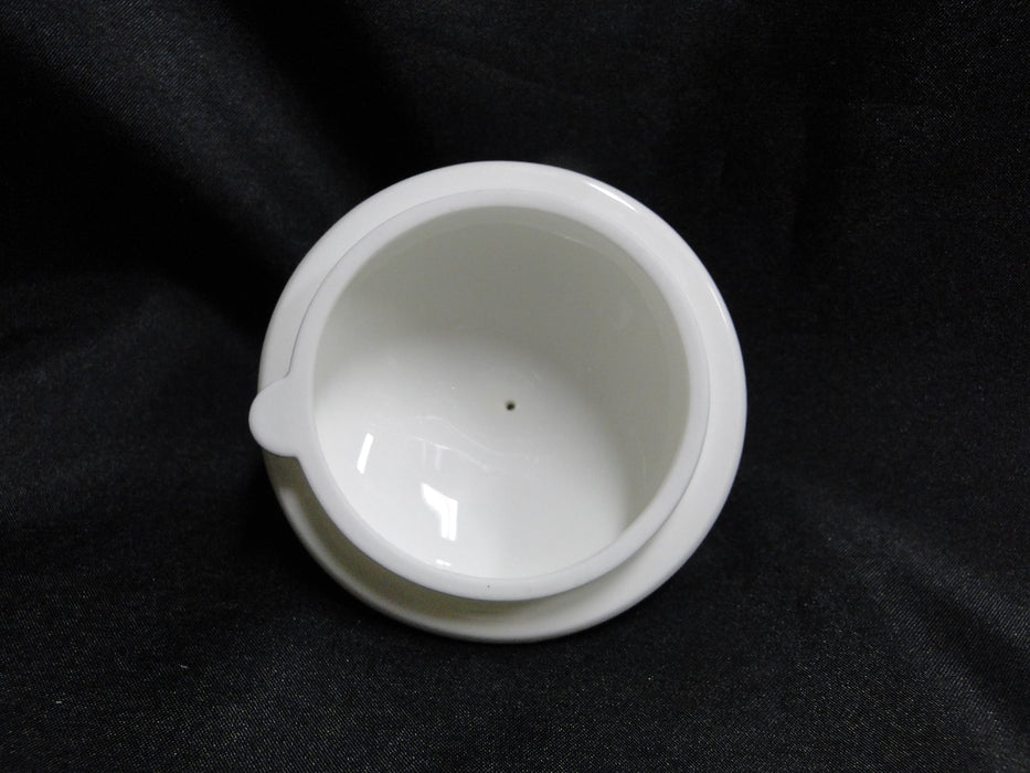 Villeroy & Boch Park Avenue, Paloma Picasso: Coffee Pot & Lid, 8" Tall