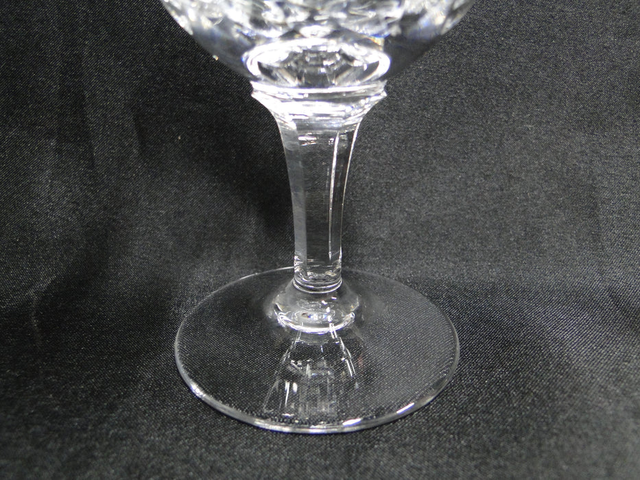 Josair (Josephine Hutte) Colette, Cut: Wine Goblet (s), 4 3/4" Tall