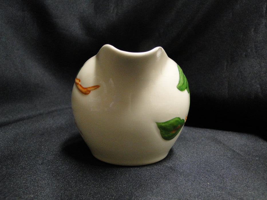 Franciscan Apple, USA: Individual Creamer / Cream Pitcher, 3" Tall, As Is