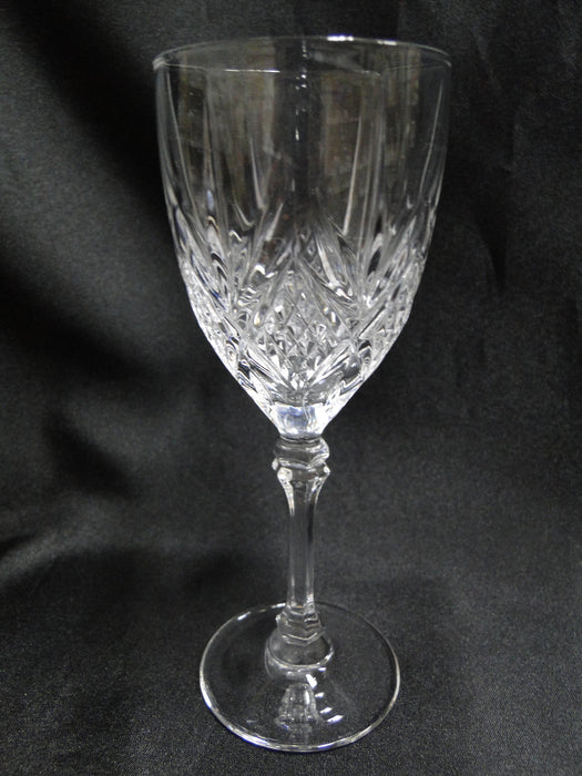 Cristal d'Arques Fontenay: Sherry 6 1/2" Tall