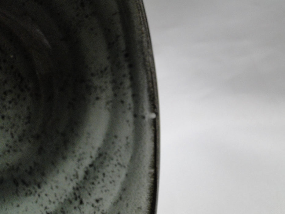 Steelite Urban Smoke, Craft, England: NEW Lt Grey Freestyle Bowl (s), 7"