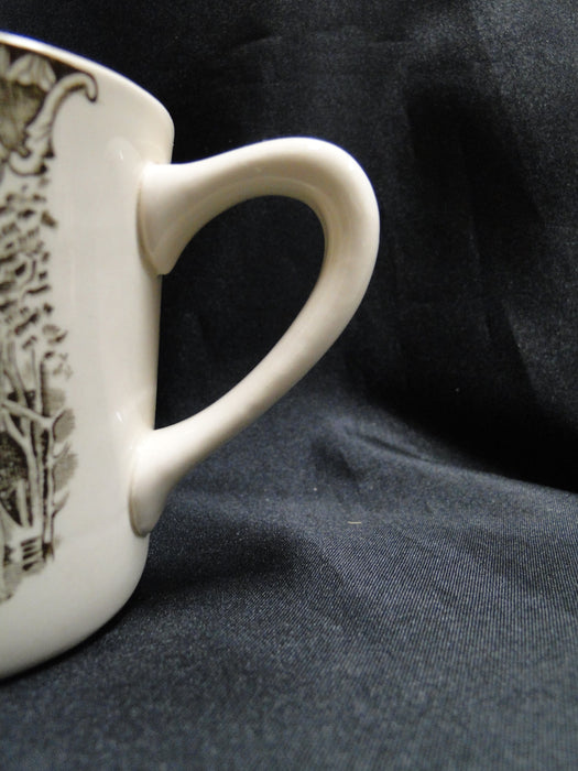 Johnson Brothers Friendly Village, England: Mug, 3 1/4" Tall