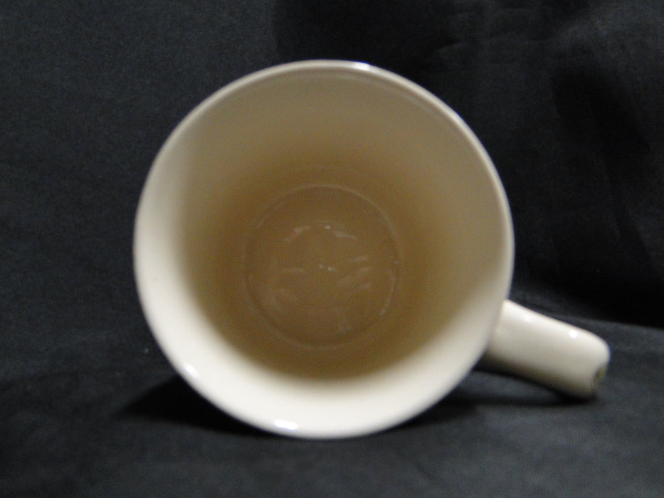 Johnson Brothers Friendly Village, England: Mug, 3 1/4" Tall