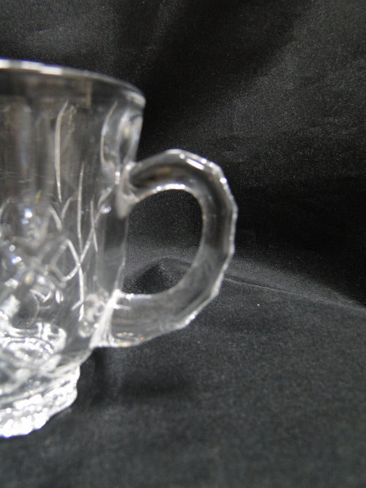 Gorham Lady Anne, No Trim: 3 1/8" Punch Cup (s)