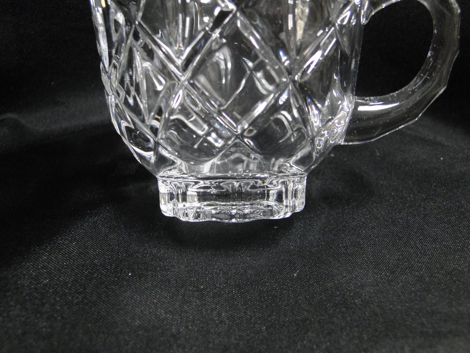 Gorham Lady Anne, No Trim: 3 1/8" Punch Cup (s)