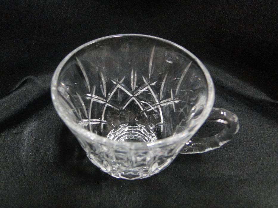 Gorham Lady Anne, No Trim: 3 1/8" Punch Cup (s)