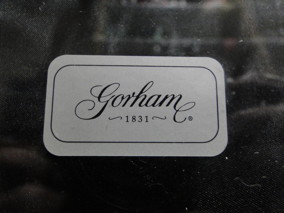 Gorham Lady Anne, No Trim: Rectangular Handled Tray (s), 15 1/4", As Is