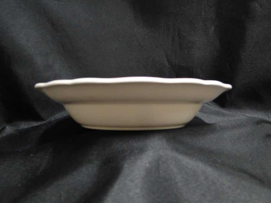Copeland Spode Reynolds, Fruits & Flowers: Rim Soup Bowl (s), 8 1/2", Crazing