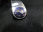 International Silver INS630 Silverplate Flatware: Shell Casserole Spoon, 9 7/8"
