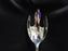 International Silver INS630 Silverplate Flatware: Salad / Serving Spoon & Fork