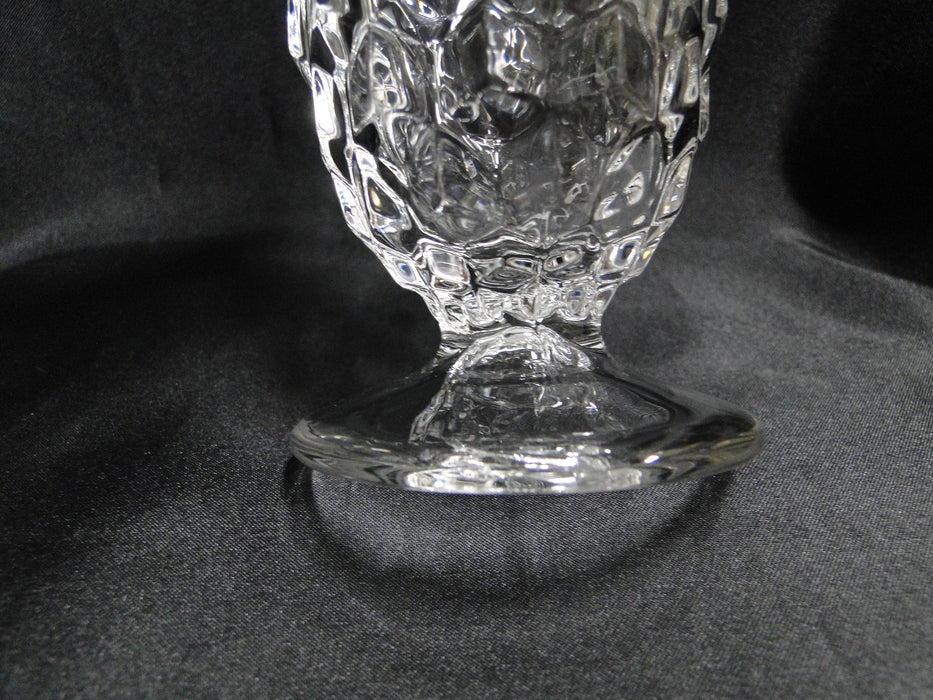 Fostoria American Clear: Iced Tea (s), 5 5/8" Tall