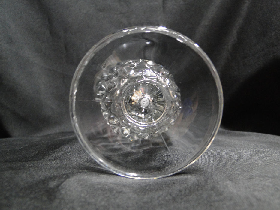 Fostoria American Clear: Iced Tea (s), 5 5/8" Tall
