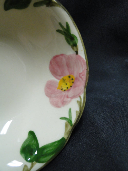 Franciscan Desert Rose, USA: Cereal Bowl (s), 6" x 1 3/4" Tall, As Is