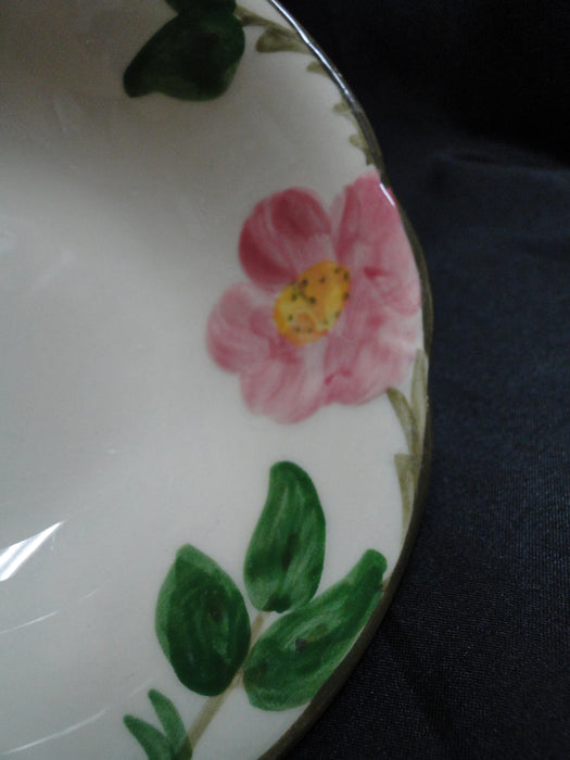 Franciscan Desert Rose, USA: Cereal Bowl (s), 6" x 1 3/4" Tall, As Is