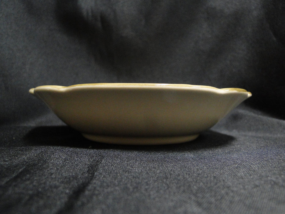 Franciscan Desert Rose, USA: Fruit Bowl (s), 5 7/8" x 1 1/4" Tall