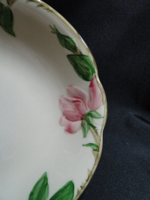 Franciscan Desert Rose, USA: Fruit Bowl (s), 5 7/8" x 1 1/4" Tall