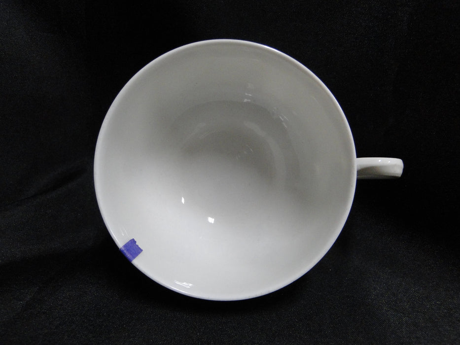 Haviland Ranson, Embossed Edge: 2 1/4" Cup Only, No Saucer, As Is