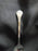 Gorham Quintette, Stainless Steel Flatware: Oval Soup Spoon (s), 6 3/4" Long
