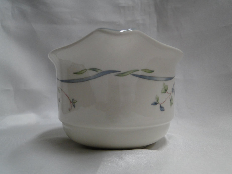 Lenox Country Cottage Courtyard: Creamer / Cream Pitcher, 2 5/8"