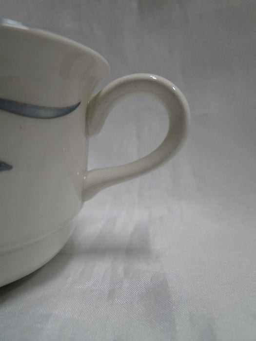 Lenox Country Cottage Courtyard: Creamer / Cream Pitcher, 2 5/8"