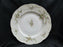 Haviland Rosalinde (France), Floral: Dinner Plate, 10 1/2"