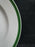 Spode Christmas Tree, Green Trim, England: Dinner Plate (s), 10 3/8" - 10 7/8"