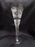 Waterford Crystal Millennium: Prosperity Champagne Flute (s), 9 1/4", Straw