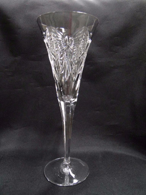 Waterford Crystal Millennium: Happiness Champagne Flute, 9 1/4", Bows