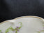 Haviland Rosalinde (France), Floral: Dinner Plate, 10 1/2"