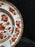 Spode Indian Tree Orange Rust: Salad Plate (s), 7 3/4"