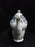 Royal Doulton Booths Floradora, Scalloped, Gold Trim: Coffee Pot & Lid, 8 7/8"