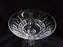 Waterford Crystal Kylemore, Vertical & X Cuts: Champagne / Sherbet, As Is