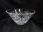 Waterford Crystal Innisfree, Clear & Cut: Flared Bowl, 10 1/4" x 5" Tall, As Is