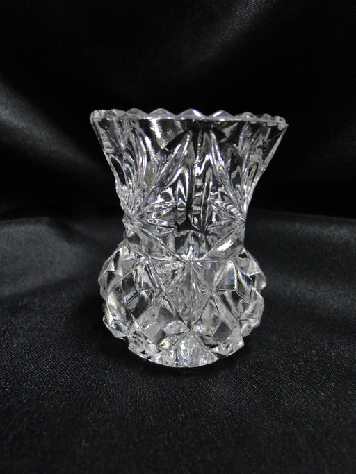 Princess House Highlights - Royal Highlights: Bud Vase, 2 1/2" Tall