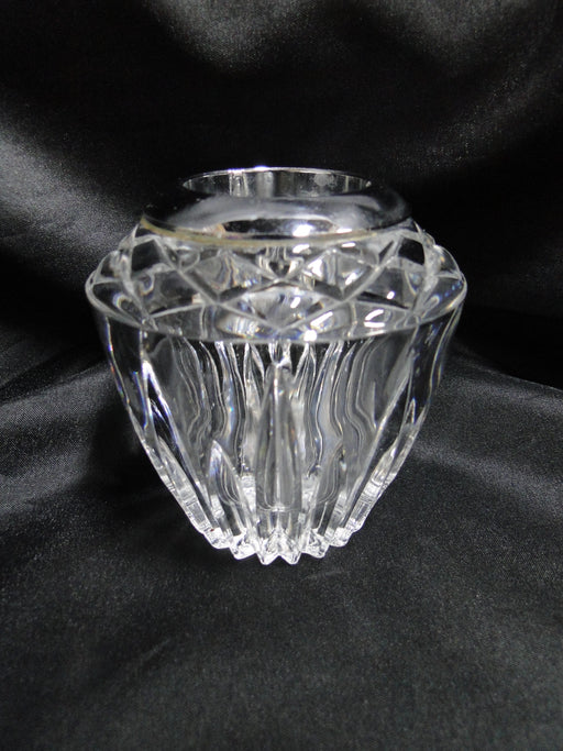 Princess House Highlights - Royal Highlights: Holder Only for Cigarette Lighter