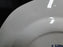 Staffordshire Liberty Blue, Blue & White Scene: Salad Plate (s),7", Crazing