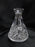 Waterford Crystal Lismore: Roly Poly Decanter & Stopper, 10 1/4" Tall