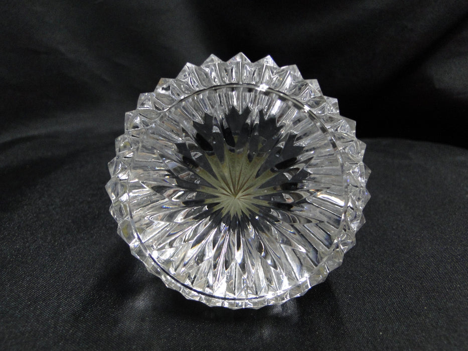 Waterford Crystal: Pen Holder & Ballpoint Pen Desk Set