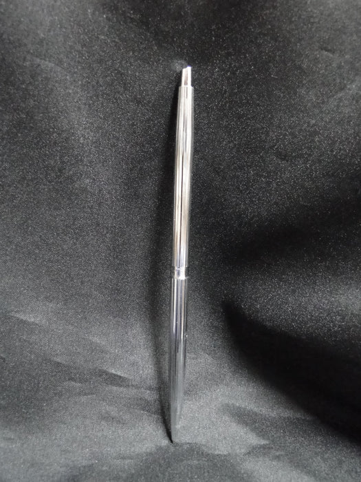 Waterford Crystal: Pen Holder & Ballpoint Pen Desk Set