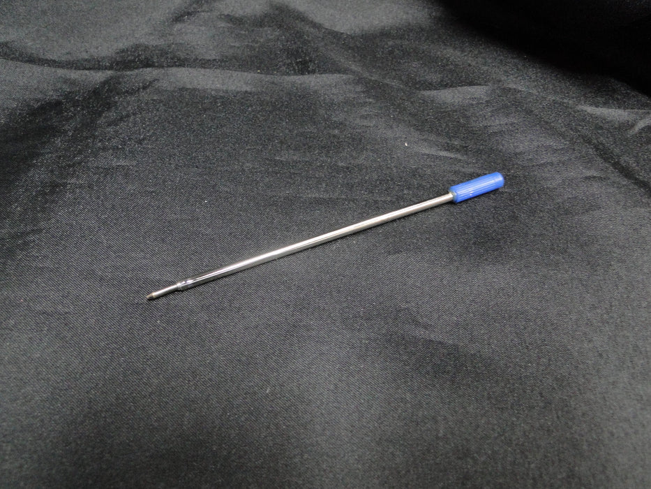 Waterford Crystal: Pen Holder & Ballpoint Pen Desk Set