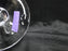 Lenox Intrigue Crystal, Gold Trim: Wine Glass, 6 3/8", Reduced Price