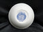 Staffordshire Liberty Blue, Blue & White Scene: Cereal Bowl (s), 6 3/8"