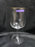 Lenox Intrigue Crystal, Gold Trim: Wine Glass, 6 3/8", Reduced Price