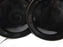 Steelite Craft, England: NEW Licorice (Black) Coupe Dinner Plate (s), 10"