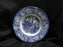 Staffordshire Liberty Blue, Blue & White Scene: Rim Soup Bowl (s), 8 5/8"