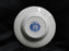 Staffordshire Liberty Blue, Blue & White Scene: Rim Soup Bowl (s), 8 5/8"