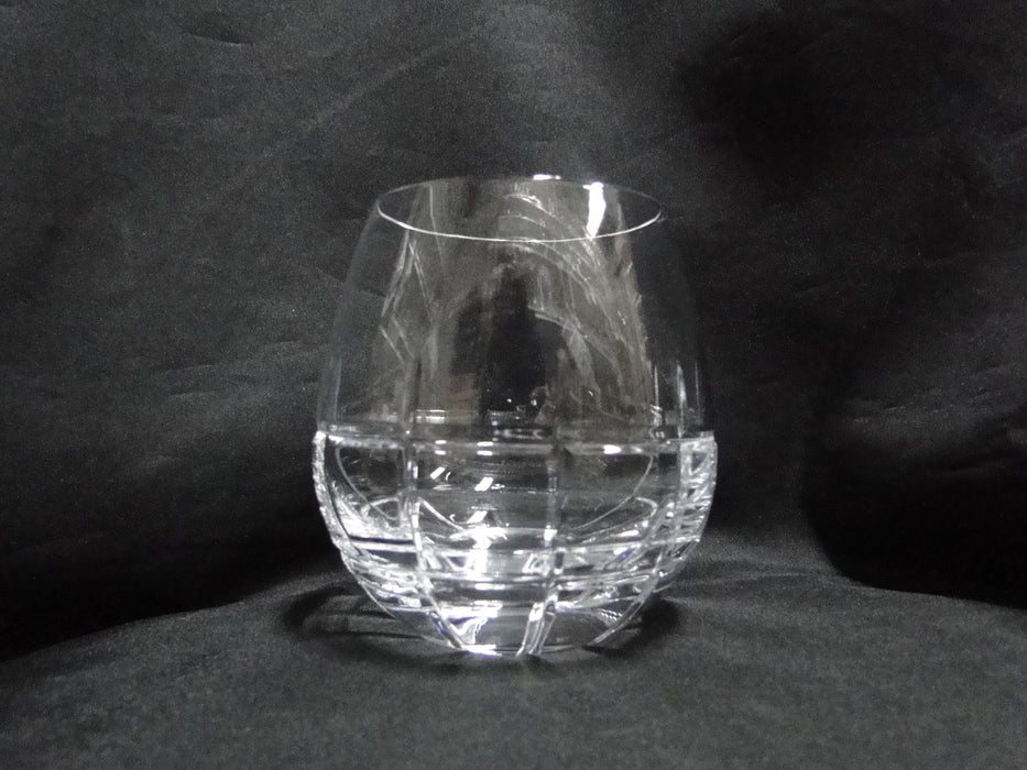 Marquis by Waterford Harper: Stemless Wine Glass (es), 4 1/4" Tall